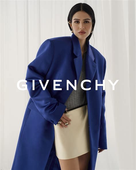 givenchy creative director 2024